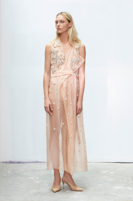 Sasha Pivovarova pic #1132459