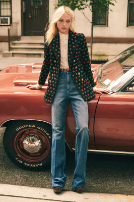 Sasha Pivovarova pic #1155637