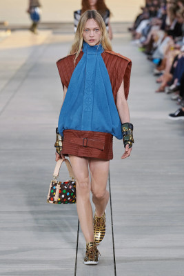 Sasha Pivovarova pic #1303102
