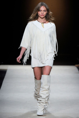 photo 5 in Sasha Pivovarova gallery [id355169] 2011-03-11 00:00:00