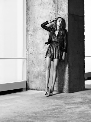 Sasha Pivovarova pic #617103