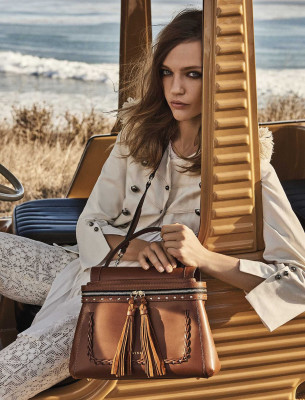 Sasha Pivovarova pic #1172833