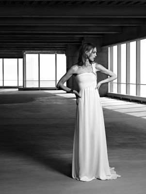 Sasha Pivovarova pic #617090