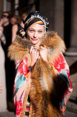 Sasha Pivovarova pic #300140