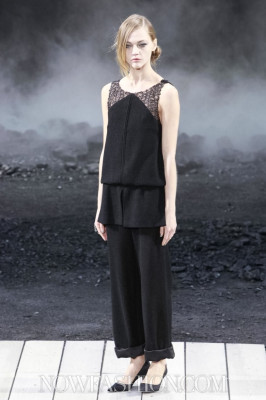 Sasha Pivovarova pic #358047