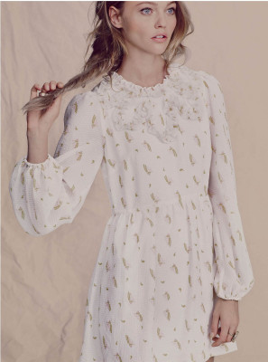 Sasha Pivovarova pic #374525