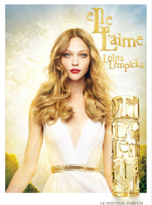Sasha Pivovarova pic #637163
