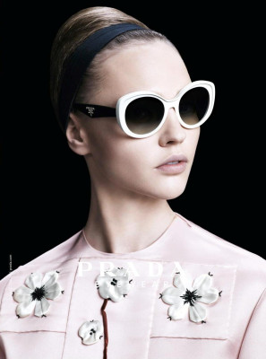 Sasha Pivovarova pic #582747