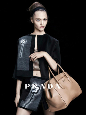Sasha Pivovarova pic #582748