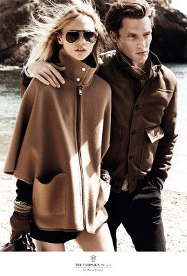 Sasha Pivovarova pic #732341