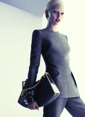 Sasha Pivovarova pic #404668