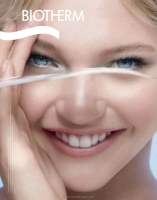 Sasha Pivovarova pic #625445