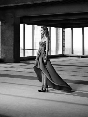 Sasha Pivovarova pic #617082