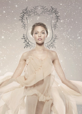 Sasha Pivovarova pic #595664