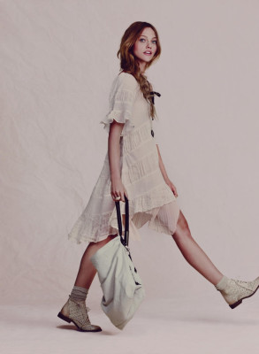 Sasha Pivovarova pic #364482