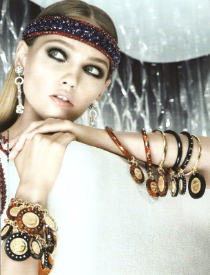 photo 7 in Sasha Pivovarova gallery [id565103] 2013-01-10 00:00:00