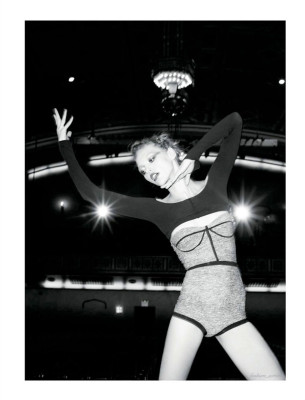 Sasha Pivovarova pic #451813