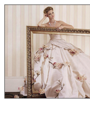Sasha Pivovarova pic #595665