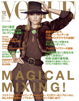 Sasha Pivovarova pic #306804
