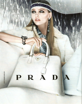 photo 6 in Sasha Pivovarova gallery [id565104] 2013-01-10 00:00:00