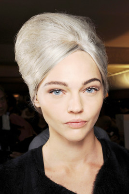 Sasha Pivovarova pic #353956