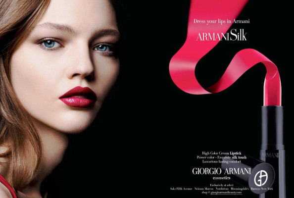 Sasha Pivovarova pic #307478