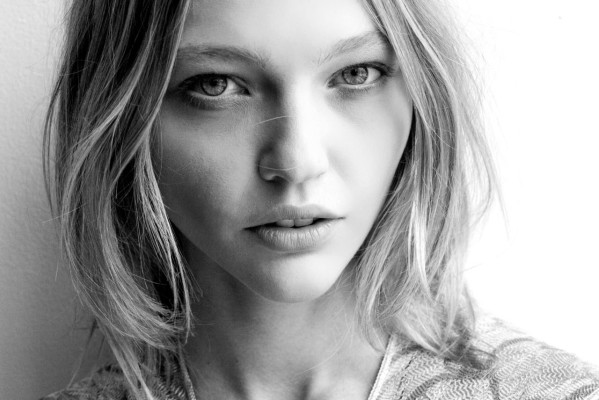 Sasha Pivovarova pic #433395
