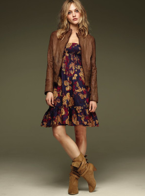 Sasha Pivovarova pic #390233