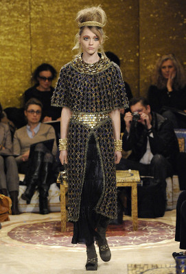 Sasha Pivovarova pic #332179