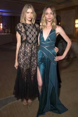 Sasha Pivovarova pic #785077