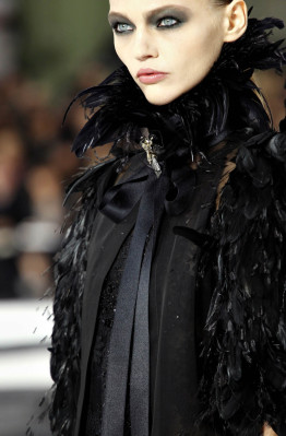 Sasha Pivovarova pic #298882