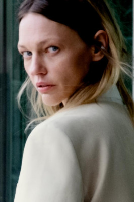 Sasha Pivovarova pic #1353085