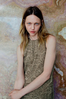 Sasha Pivovarova pic #1355604