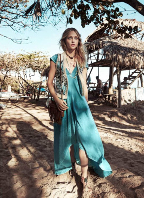 Sasha Pivovarova pic #791255
