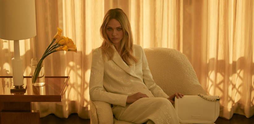 Sasha Pivovarova pic #1336557