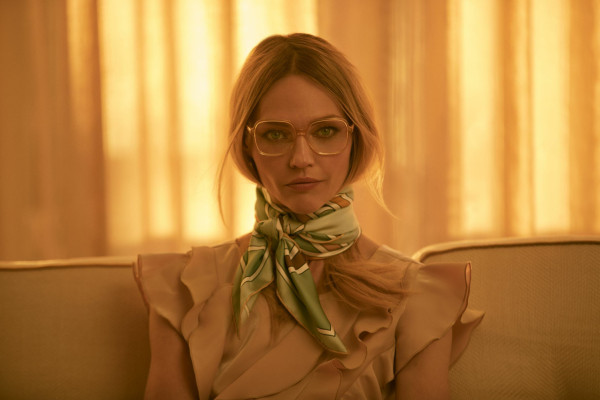 Sasha Pivovarova pic #1330667