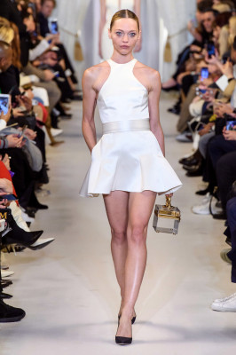 Sasha Pivovarova pic #1111614