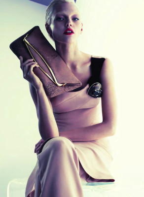 Sasha Pivovarova pic #404665