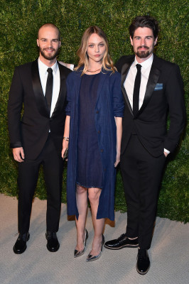 Sasha Pivovarova pic #743457