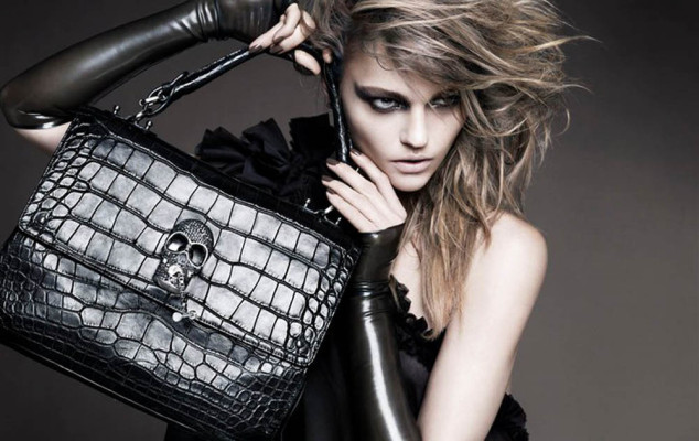 Sasha Pivovarova pic #350630