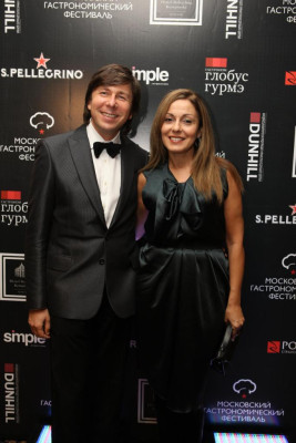 Sati Spivakova pic #310758