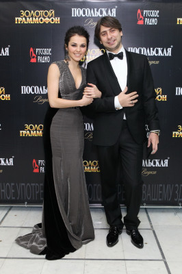 Saty Kazanova pic #629961