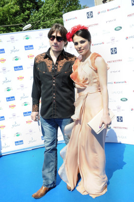 Saty Kazanova pic #502587