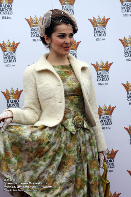 Saty Kazanova pic #204485
