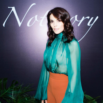Saty Kazanova pic #1169226