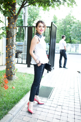 Saty Kazanova pic #599420