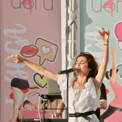 Saty Kazanova pic #1150614