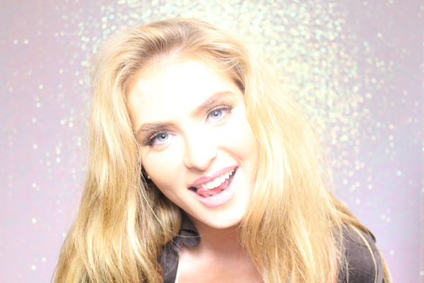 Saxon Sharbino pic #1030717