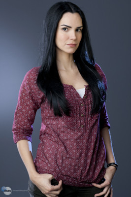 Scarlet Ortiz pic #512358