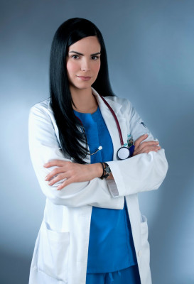 Scarlet Ortiz pic #446887